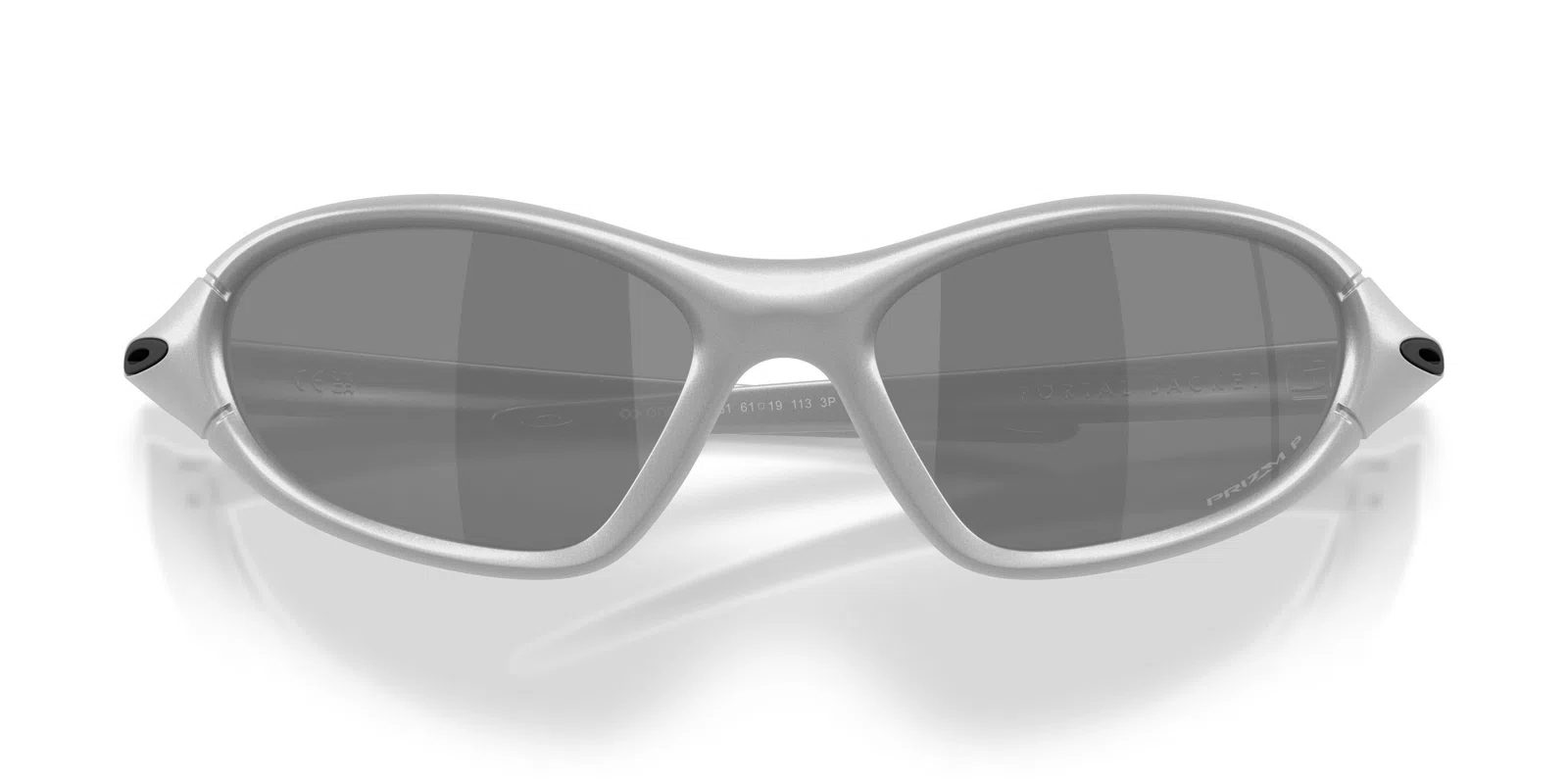 Oakley Portal Jacket 9536 Sunglasses - view 15